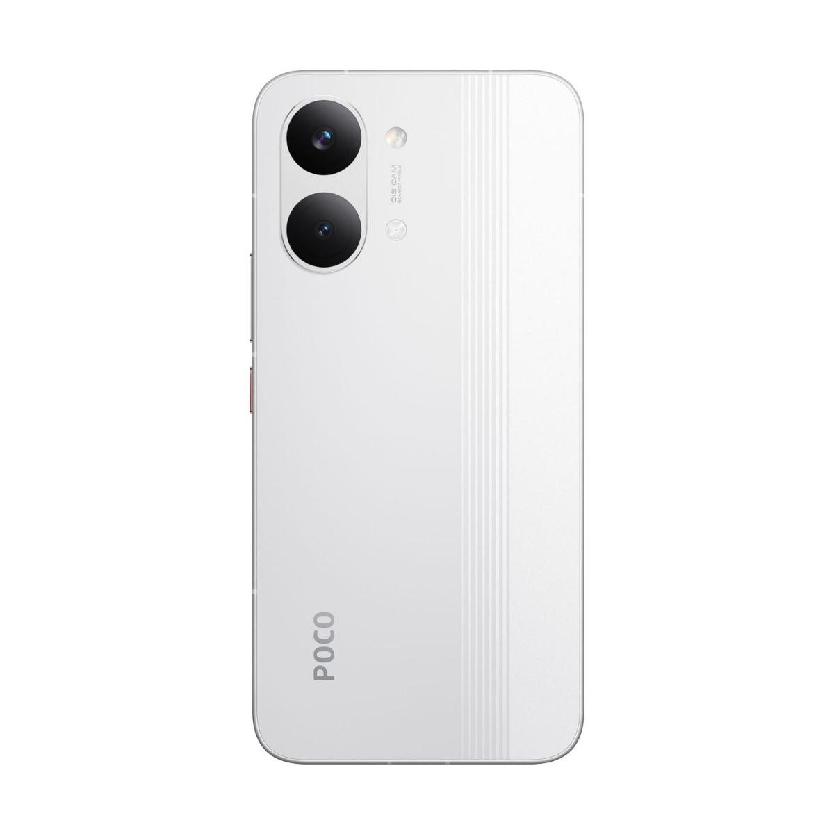 Xiaomi POCO X8 Pro Max Global Version — изображение 11