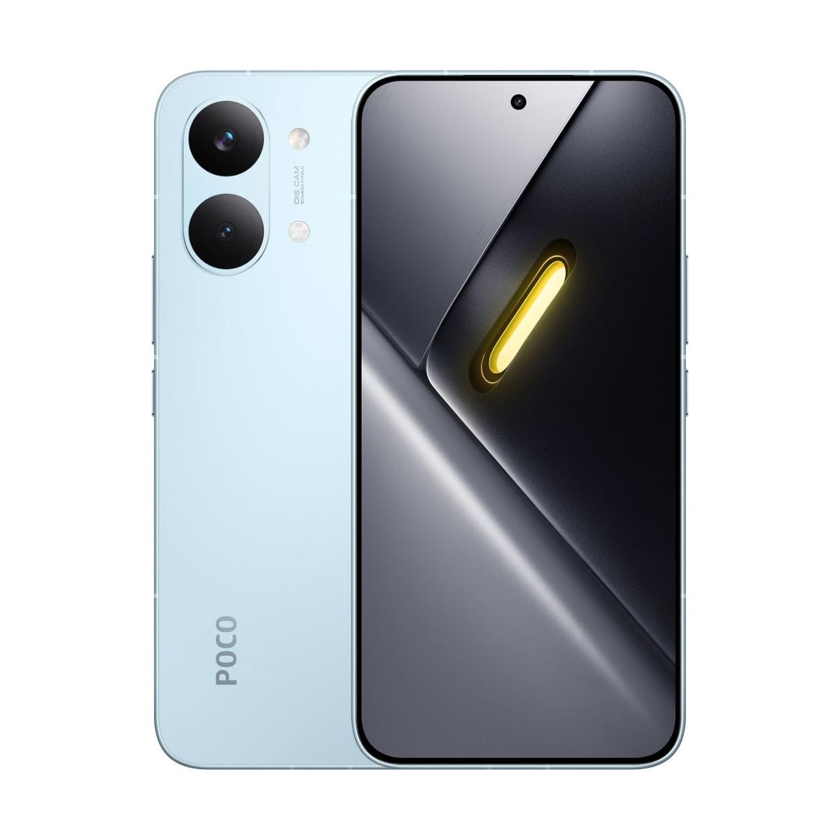 Xiaomi POCO X8 Pro Max Global Version — изображение 5