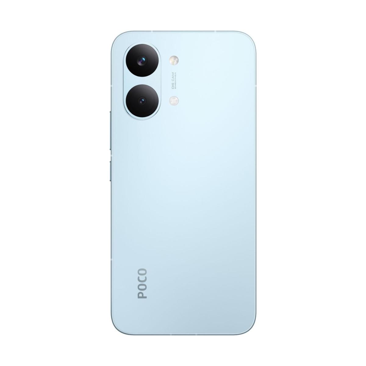 Xiaomi POCO X8 Pro Max Global Version — изображение 7