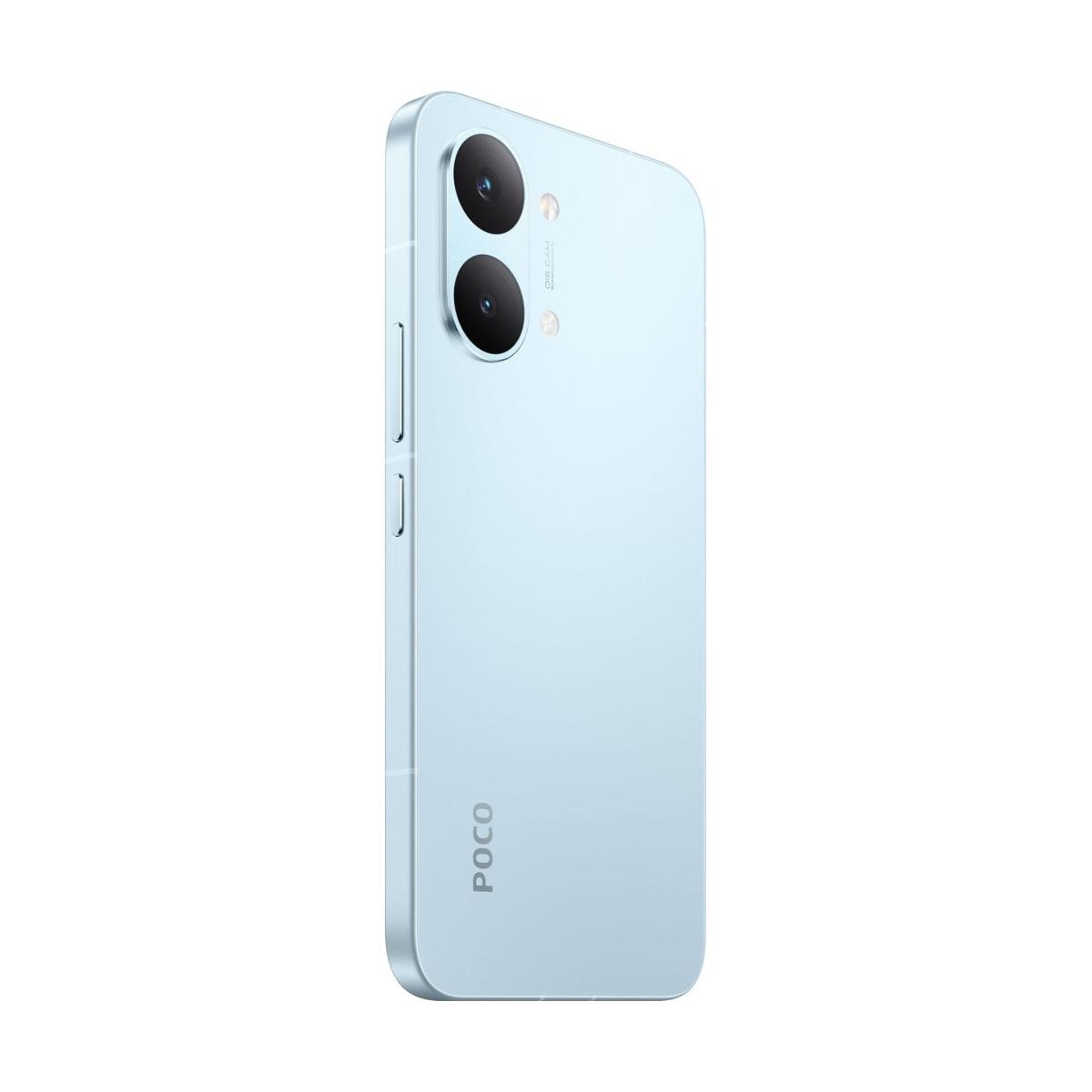 Xiaomi POCO X8 Pro Max Global Version — изображение 8