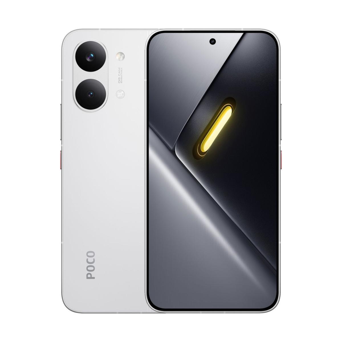 Xiaomi POCO X8 Pro Max Global Version — изображение 9