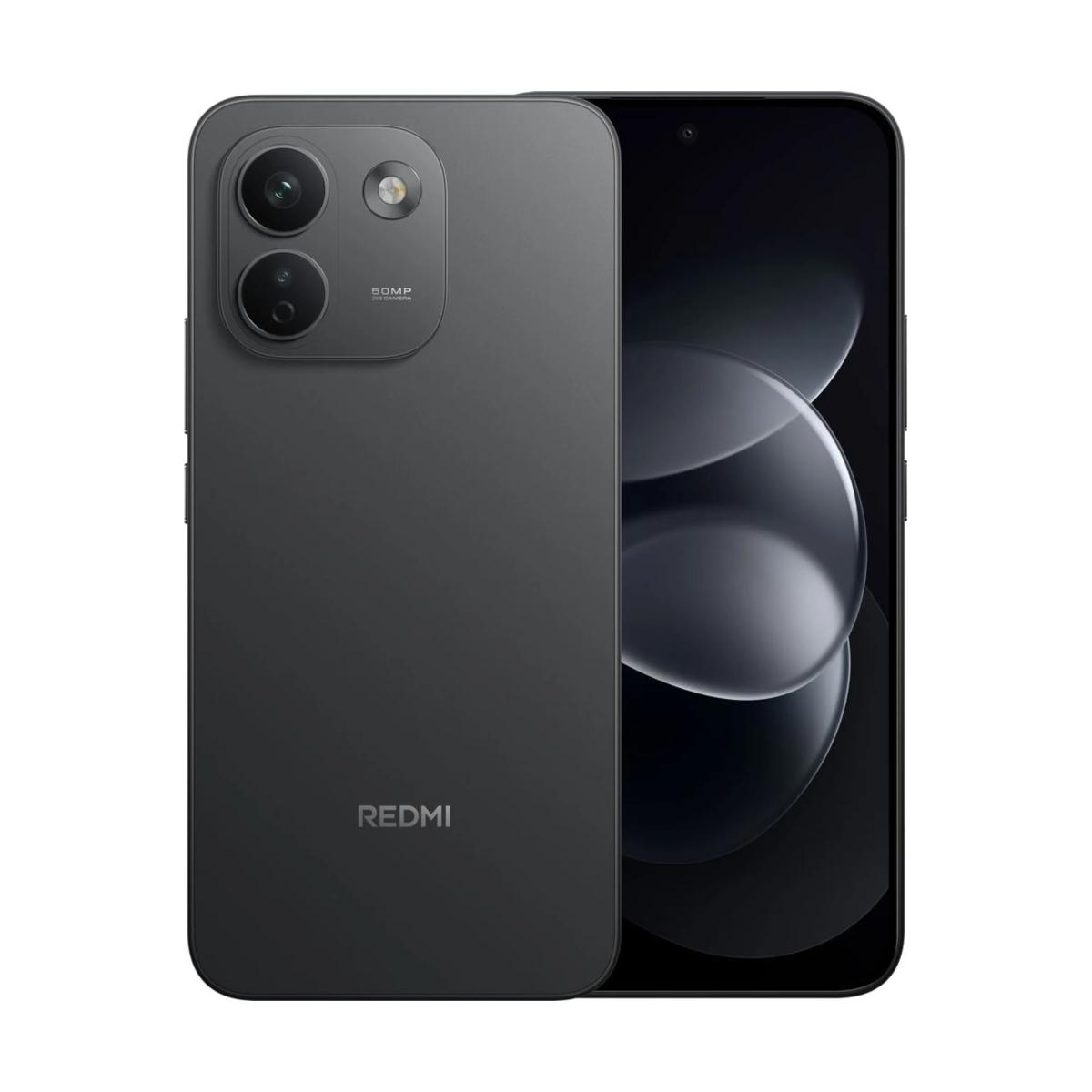 Xiaomi Redmi Note 17 Pro Max Global Version
