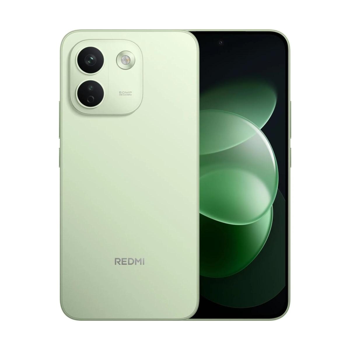 Xiaomi Redmi Note 17 Pro Max Global Version - Зображення 5