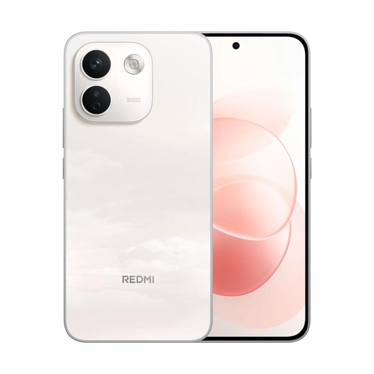 Xiaomi Redmi Note 17 Pro Max Global Version - Зображення 9