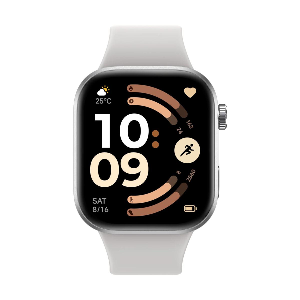 Xiaomi Redmi Watch 6 Global - Зображення 10
