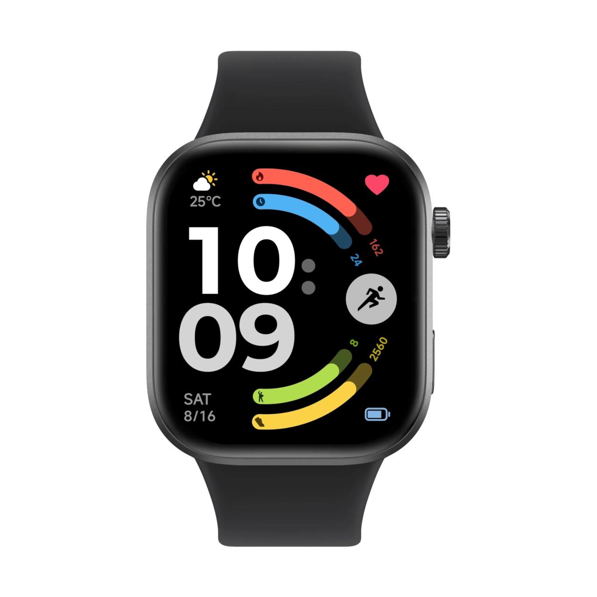 Xiaomi Redmi Watch 6 Global - Зображення 2