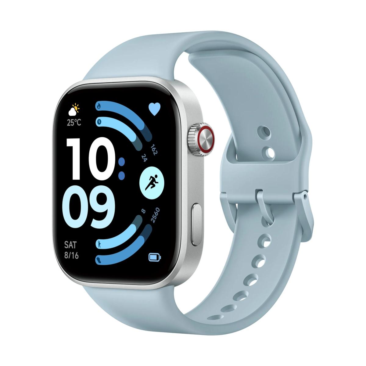 Xiaomi Redmi Watch 6 Global - Зображення 5