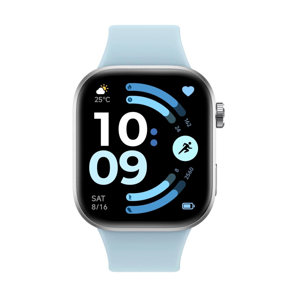 Xiaomi Redmi Watch 6 Global - Зображення 6