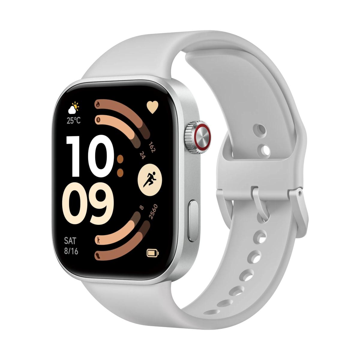 Xiaomi Redmi Watch 6 Global - Зображення 9
