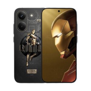 Xiaomi POCO X8 Pro 12/512GB Iron Man Global Version