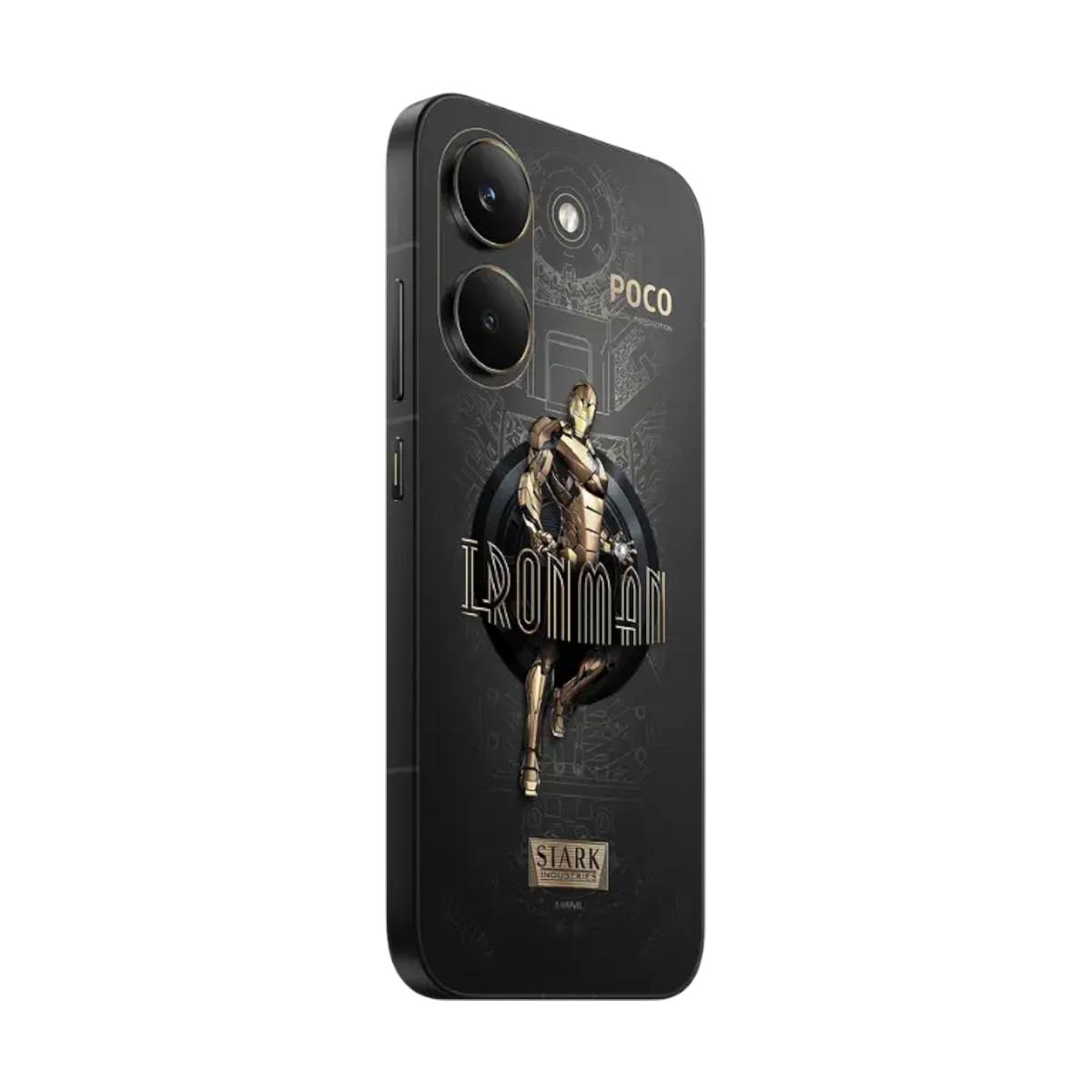 Xiaomi POCO X8 Pro 12/512GB Iron Man Global Version - Зображення 2