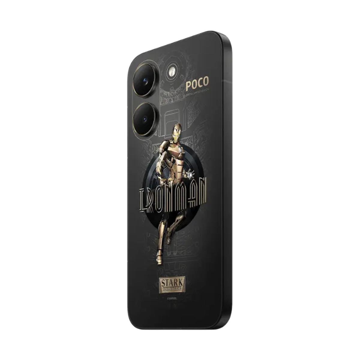 Xiaomi POCO X8 Pro 12/512GB Iron Man Global Version - Зображення 3