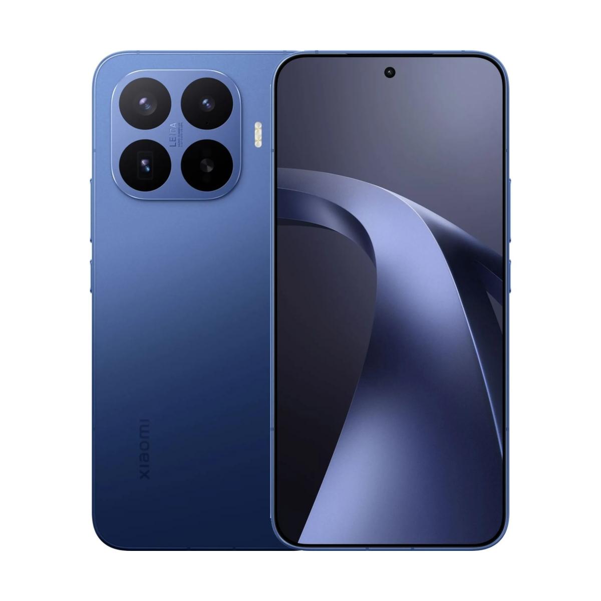 Xiaomi 17T Pro Global Version — изображение 5
