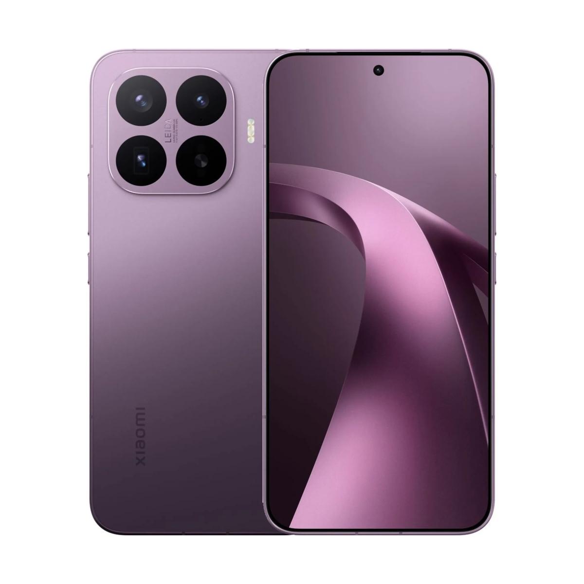 Xiaomi 17T Pro Global Version — изображение 9